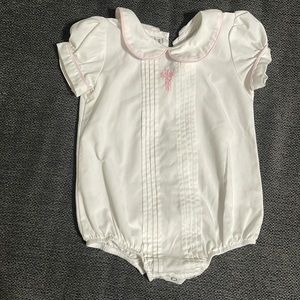 12M Sweet Dreams cross bubble